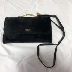 未使用品　アーカー　ミニショルダーバック