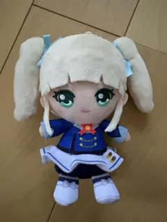 2026年最新】藤堂ユリカ ぬいぐるみの人気アイテム - メルカリ