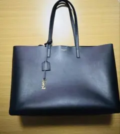 Saint Laurent ブラック ショルダーバッグ　極美品のサムネイル