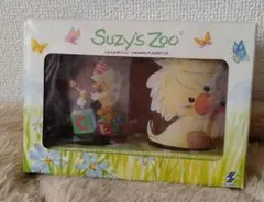 【未使用】スージー・ズープラコップ 2P