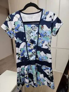 ★☆★FILA ワンピース Mサイズ