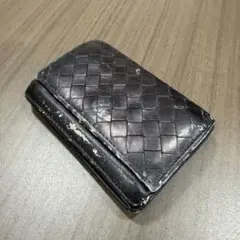 ボッテガべネタ　名刺入れカードケース