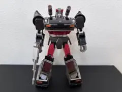 トランスフォーマー マスターピース　ストリークのサムネイル