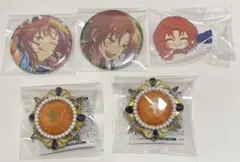 月永レオ セット