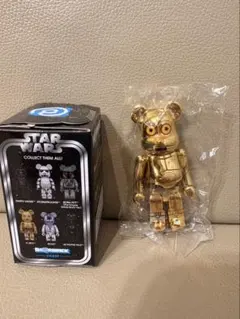 R@bbbrick Chrome Gold 1/6 フィギュア - メルカリ