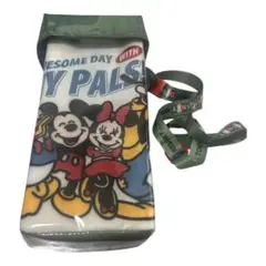 ディズニー ポップコーンバケット トング付き