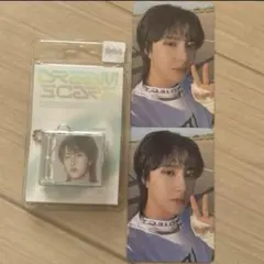 ロンジュン NCT DREAM トレカ