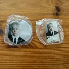 【最終値下げ】&TEAM セカナン カプセルトイ TAKI