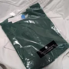 マ*ヌ様 TAKASHIMAYA カシミヤ クルーネックカーディガン M　ケリーのサムネイル