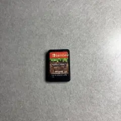 マインクラフト(スイッチ版)