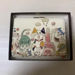 名刺入れ となりのトトロ 文庫屋大関 - メルカリ