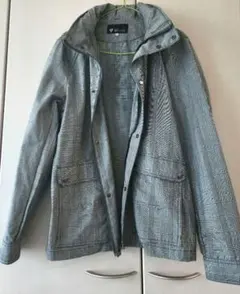 The shop TK MIXPICE　　M　ブルゾン　マウンテンパーカー