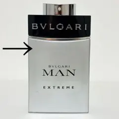 ブルガリ マン エクストレーム オードトワレ 100ml 香水 1166のサムネイル