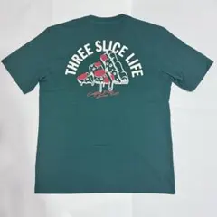 新品未使用 アディダス adidas プリントTシャツ XL