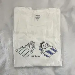 鬼滅の刃 全集中展 Tシャツ 不死川兄弟 実弥 玄弥 NERENAI Lサイズ