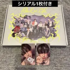 &TEAM Back to Life BREATH ver.