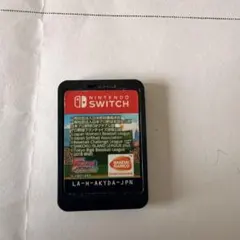 Switch プロ野球 ファミスタ エボリューション カセットのみです