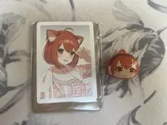 にじさんじ つむまる ラトナプティ