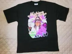 ニシモトイズザマウス nishimoto is the mouth Tシャツ