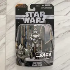 スターウォーズ　サーガコレクション57のサムネイル