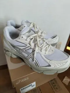 ASICS GT-2160 ホワイト/クリーム 28.0 cm