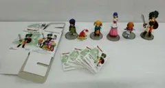 ドラゴンクエスト キャラクターフィギュアコレクション 天空編③ 6体