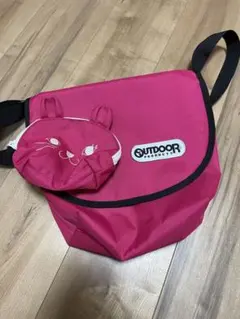 OUTDOOR PRODUCTS EARTH MUSIC & ECOLOGY