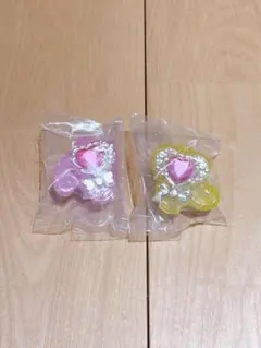 名探偵プリキュア マコトジュエルコレクション1 キュアミスティック2個セット