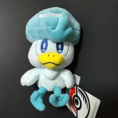 ポケモンセンター クワッス ぬいぐるみ
