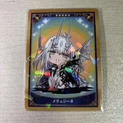 2026年最新】fGO スリーブ メリュジーヌの人気アイテム - メルカリ