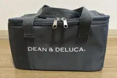 DEAN & DELUCA 保冷バッグ 、ボトル保冷バッグ