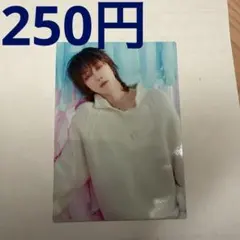 ② SEVENTEEN YAKUSOKU フォトカード トレカ THE8