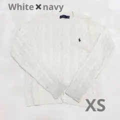 Ralph Lauren カーディガン ニット