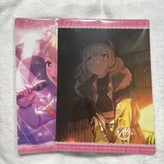 プロセカ 下敷き こはね - メルカリ
