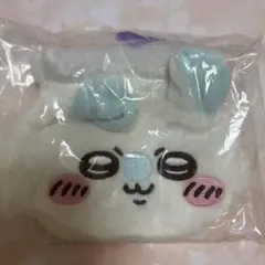 【匿名配送】ちいかわ おかお巾着②モモンガ