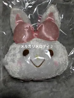 ぼんぼんりぼん ミルキーミミ ティシューケース カイロケース - メルカリ