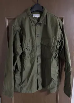 Pretty Green フードなしアノラック 試着のみ 美品 - メルカリ