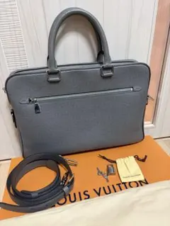 未使用品】 BONAVENTURA ボナベンチュラ ジャクソン ブリーフケース