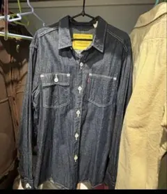 古着 LEVI’S RED シャツのサムネイル