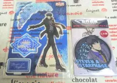 血界戦線 オードトワレ スティーブン - メルカリ