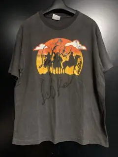激レア90'S当時物 ネイティブアメリカンTシャツ ヴィンテージ USA製 XL