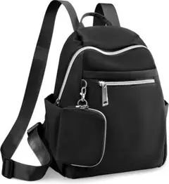 リュック 小さめ リュクサック 防水 おしゃれ 軽量 盗難防止 バックパック