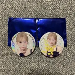 ME:I WAY ミーアイ 缶バッジ KEIKO 清水恵子 - メルカリ