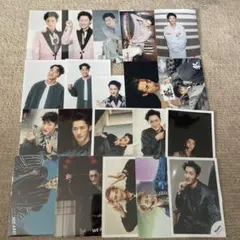 SnowMan 岩本照 20枚まとめ売り 公式写真