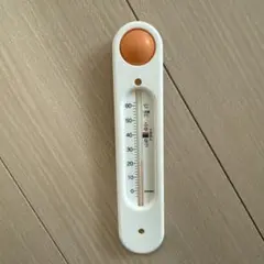 엔펙스 벽걸이형 수온계 0°C ~ 60°C