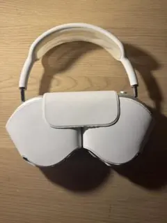 AirPodsmax シルバー