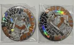 ワンピース ナミ 上海 缶バッジ キーホルダー - メルカリ