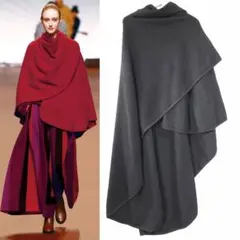 極美品✨ISSEY MIYAKE ボンディングリバーシブルコート 2013AW - メルカリ