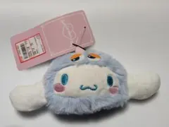 シナモン（ミラー）