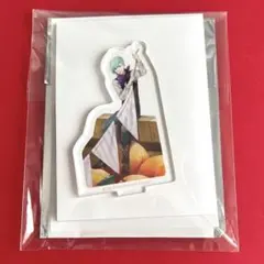 うたプリ Histosy Ver. アクスタ 藍のサムネイル